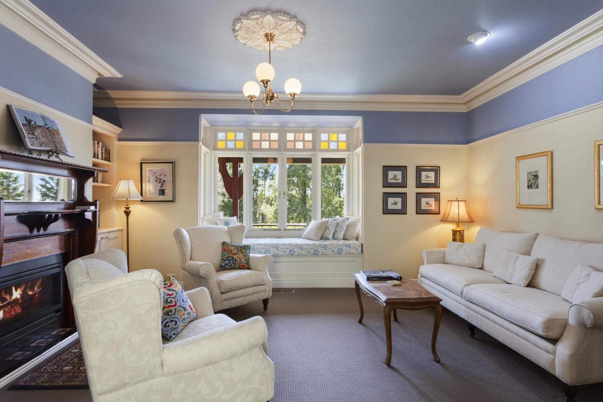 Bethany Manor B&B, Call Us For Cheapest Rates Лера Екстер'єр фото